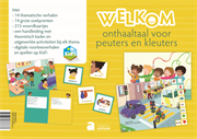 Welkom - Leerkrachtenpakket + Kid'i-app